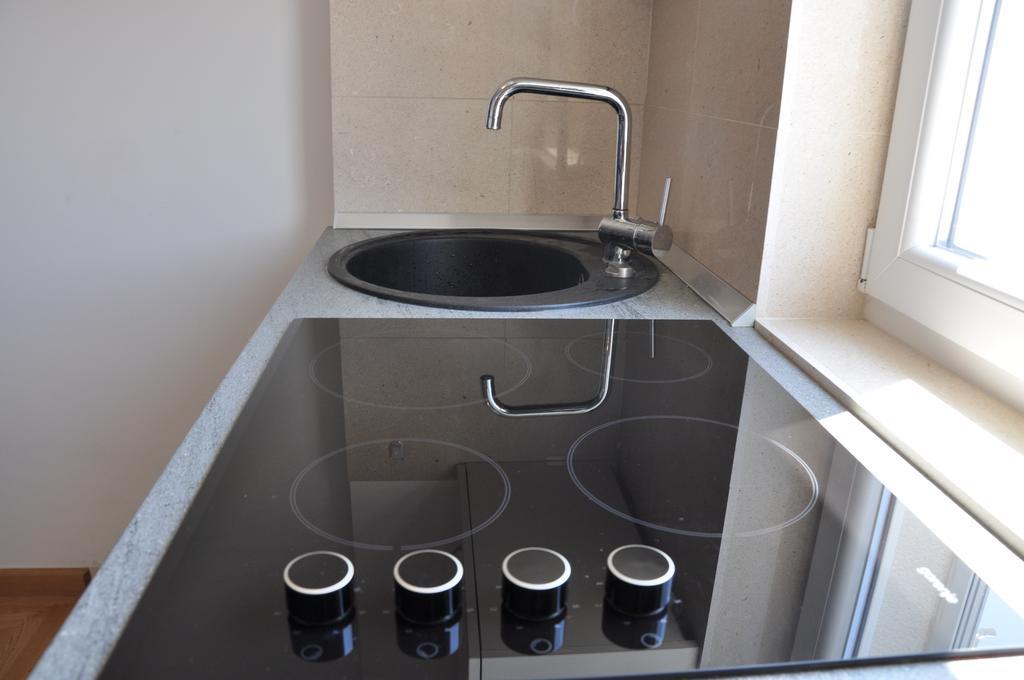 Jelena Apartments Bol Ngoại thất bức ảnh