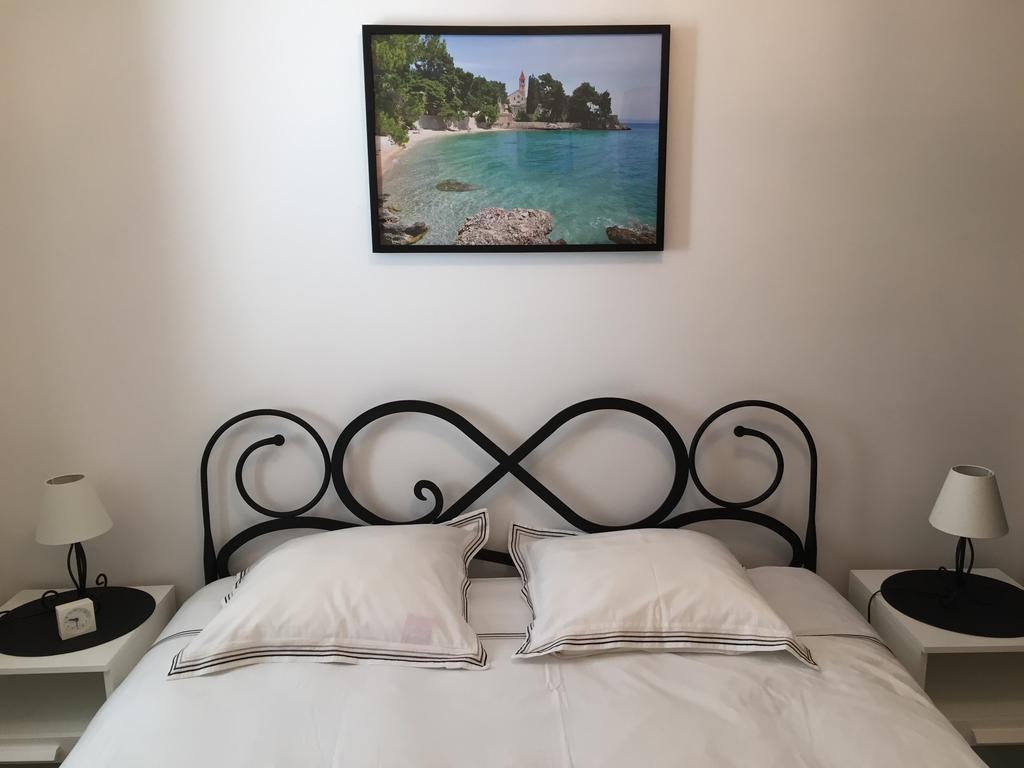 Jelena Apartments Bol Ngoại thất bức ảnh