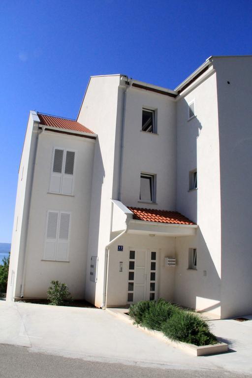 Jelena Apartments Bol Ngoại thất bức ảnh
