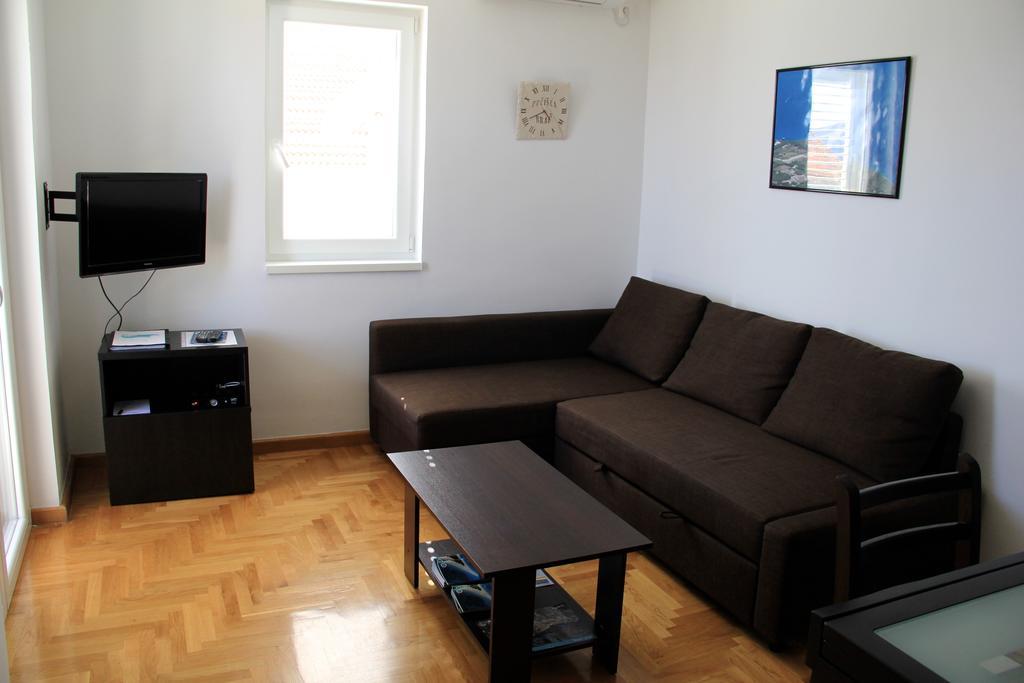 Jelena Apartments Bol Ngoại thất bức ảnh